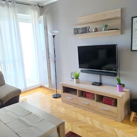 Apartment Sunshine Split Kültér fotó
