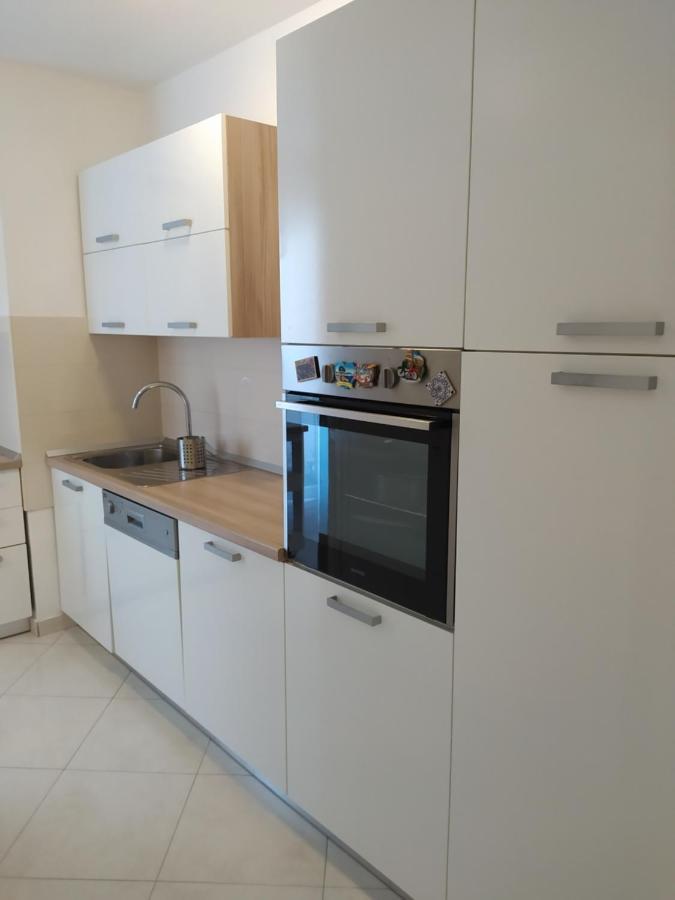 Apartment Sunshine Split Kültér fotó