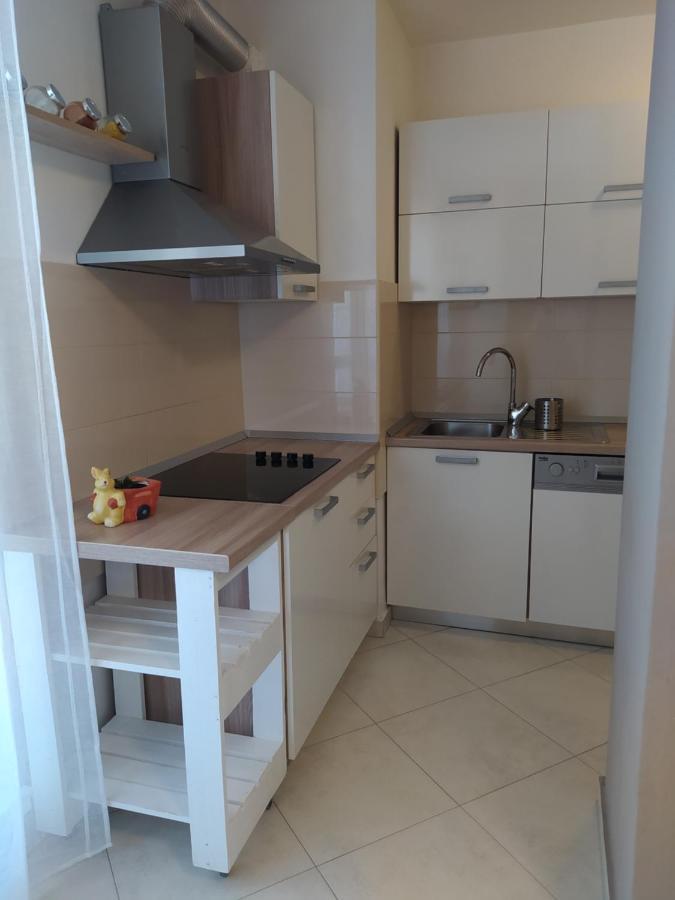 Apartment Sunshine Split Kültér fotó