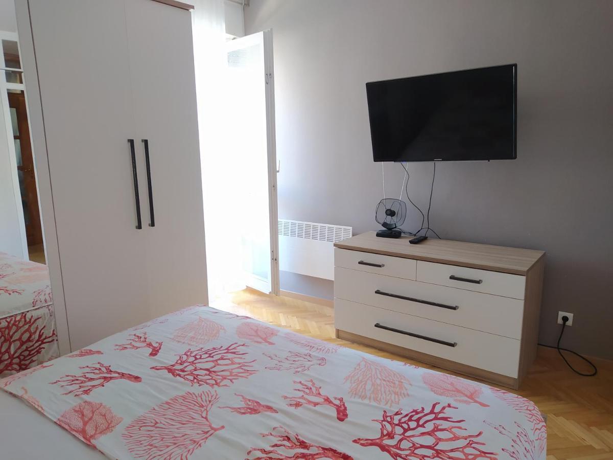 Apartment Sunshine Split Kültér fotó