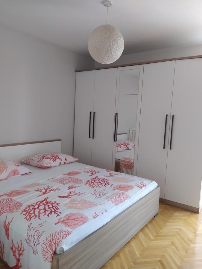 Apartment Sunshine Split Kültér fotó