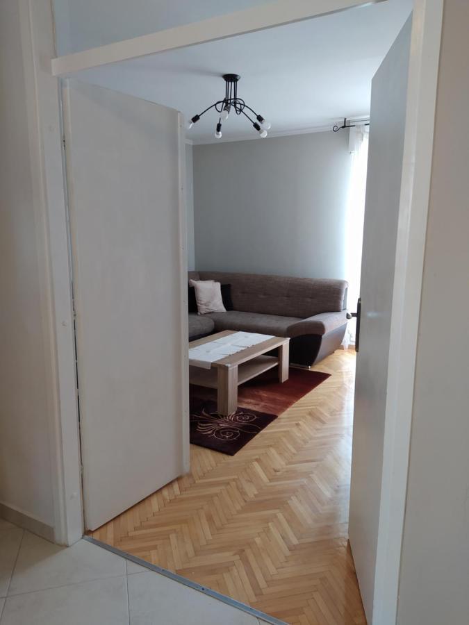 Apartment Sunshine Split Kültér fotó