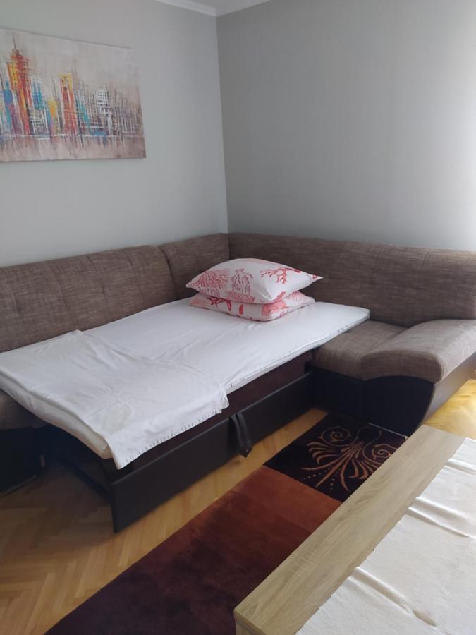 Apartment Sunshine Split Kültér fotó